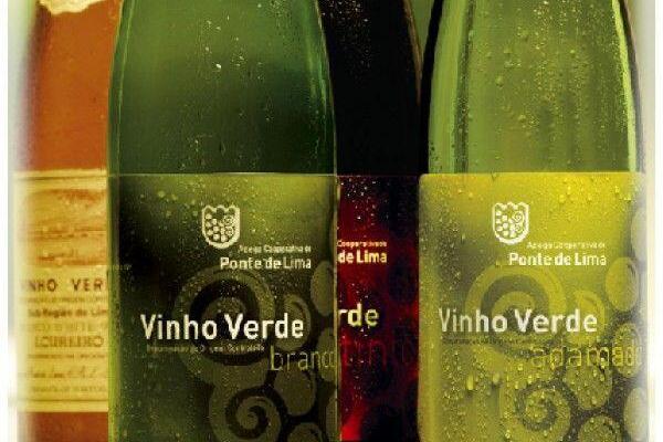 Wein und Spirituosen