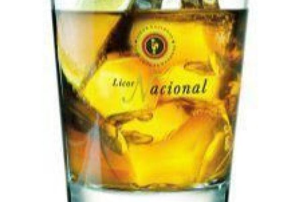 Wein und Spirituosen