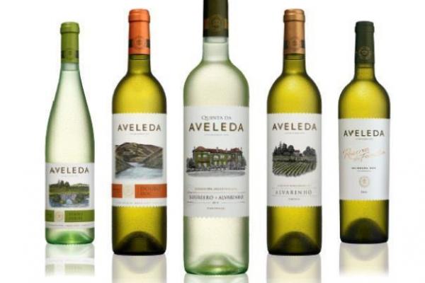 Wein und Spirituosen