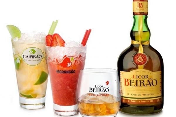 Wein und Spirituosen