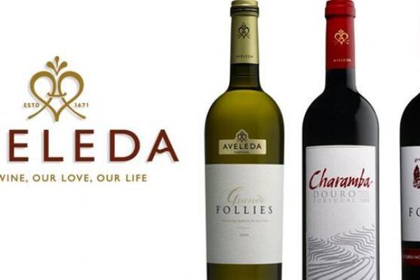 Wein und Spirituosen